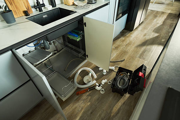 24/7 Emergency Gas Line Repair experts in Rogers, CT
